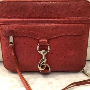 Rebecca Minkoff M.A.C. Leather Smart Tablet Case